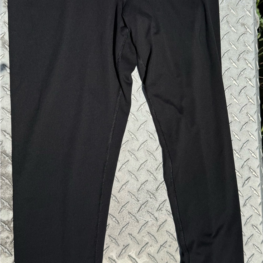 Victoria's Secret Black Leggings for Effortless Style